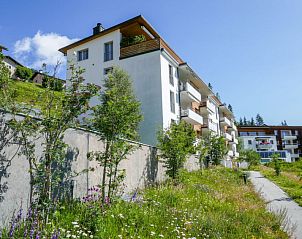 Verblijf 1826707 - Appartement Graubunder / Grisons - Appartement Chesa Sur Puoz 7