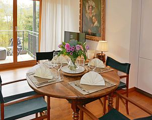 Verblijf 1826708 - Appartement Graubunder / Grisons - Appartement Chesa San Bastiaun B4