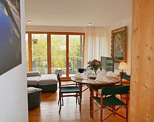 Verblijf 1826708 - Appartement Graubunder / Grisons - Appartement Chesa San Bastiaun B4