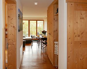 Verblijf 1826708 - Appartement Graubunder / Grisons - Appartement Chesa San Bastiaun B4