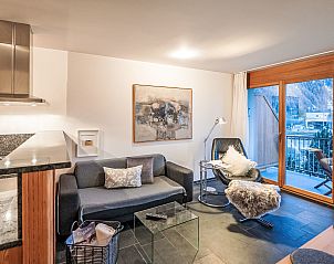 Verblijf 1826710 - Appartement Graubunder / Grisons - Appartement Chesa Promulins