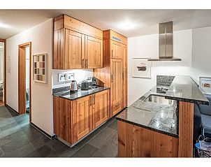 Verblijf 1826710 - Appartement Graubunder / Grisons - Appartement Chesa Promulins