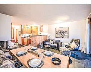 Verblijf 1826710 - Appartement Graubunder / Grisons - Appartement Chesa Promulins