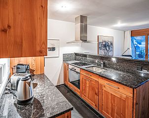 Verblijf 1826710 - Appartement Graubunder / Grisons - Appartement Chesa Promulins