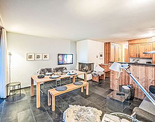 Verblijf 1826710 - Appartement Graubunder / Grisons - Appartement Chesa Promulins