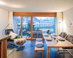 Verblijf 1826710 - Appartement Graubunder / Grisons - Appartement Chesa Promulins