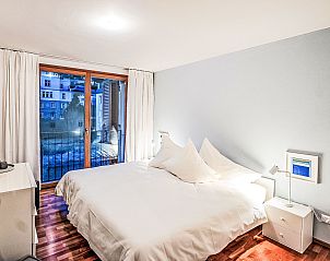 Verblijf 1826710 - Appartement Graubunder / Grisons - Appartement Chesa Promulins