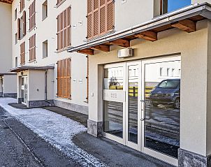 Verblijf 1826710 - Appartement Graubunder / Grisons - Appartement Chesa Promulins