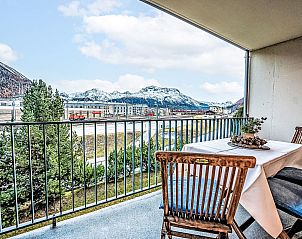 Verblijf 1826710 - Appartement Graubunder / Grisons - Appartement Chesa Promulins