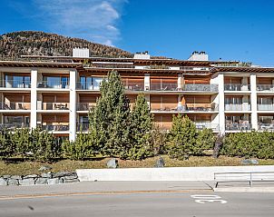 Verblijf 1826710 - Appartement Graubunder / Grisons - Appartement Chesa Promulins