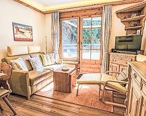 Unterkunft 1826906 - Appartement Graubünden - Appartement Chesa Alvetern 5