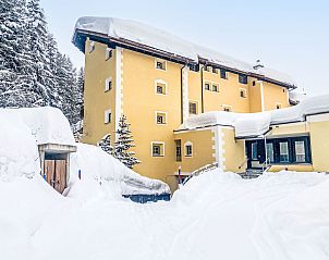 Unterkunft 1826906 - Appartement Graubünden - Appartement Chesa Alvetern 5