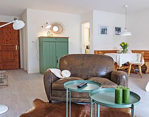 Verblijf 1827102 - Appartement Graubunder / Grisons - Appartement Chesa Bursella 21