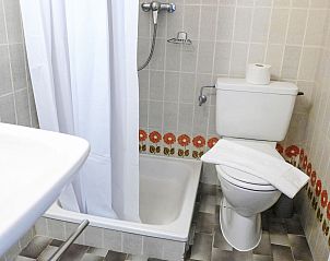 Verblijf 1827102 - Appartement Graubunder / Grisons - Appartement Chesa Bursella 21