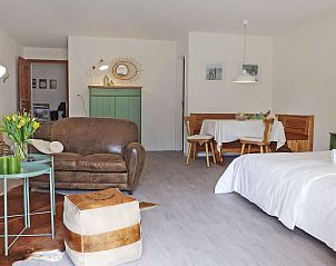 Verblijf 1827102 - Appartement Graubunder / Grisons - Appartement Chesa Bursella 21