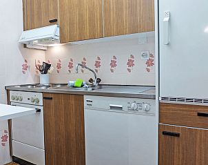 Verblijf 1827102 - Appartement Graubunder / Grisons - Appartement Chesa Bursella 21