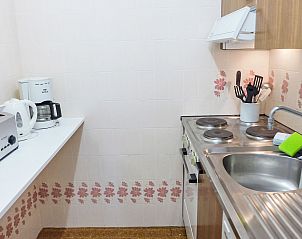 Verblijf 1827102 - Appartement Graubunder / Grisons - Appartement Chesa Bursella 21