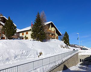 Verblijf 1827102 - Appartement Graubunder / Grisons - Appartement Chesa Bursella 21