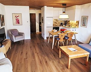 Verblijf 1828701 - Appartement Graubunder / Grisons - Appartement Wohnung Nr.2