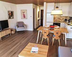 Verblijf 1828701 - Appartement Graubunder / Grisons - Appartement Wohnung Nr.2