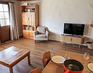 Verblijf 1828701 - Appartement Graubunder / Grisons - Appartement Wohnung Nr.2