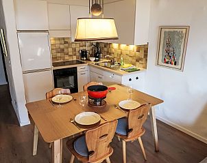 Verblijf 1828701 - Appartement Graubunder / Grisons - Appartement Wohnung Nr.2