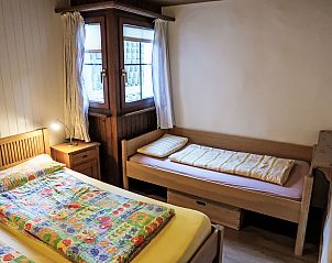 Verblijf 1828701 - Appartement Graubunder / Grisons - Appartement Wohnung Nr.2