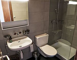 Verblijf 1828701 - Appartement Graubunder / Grisons - Appartement Wohnung Nr.2