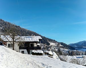 Verblijf 1828701 - Appartement Graubunder / Grisons - Appartement Wohnung Nr.2