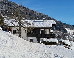Verblijf 1828701 - Appartement Graubunder / Grisons - Appartement Wohnung Nr.2