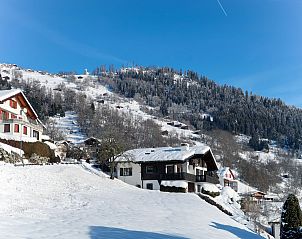 Verblijf 1828701 - Appartement Graubunder / Grisons - Appartement Wohnung Nr.2