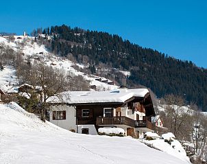Verblijf 1828701 - Appartement Graubunder / Grisons - Appartement Wohnung Nr.2