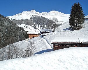 Verblijf 1829601 - Appartement Graubunder / Grisons - Appartement Ferienwohnung Tola