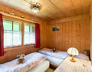 Verblijf 1829601 - Appartement Graubunder / Grisons - Appartement Ferienwohnung Tola