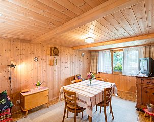 Verblijf 1829601 - Appartement Graubunder / Grisons - Appartement Ferienwohnung Tola