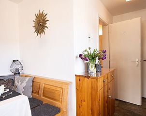 Verblijf 1829901 - Appartement Graubunder / Grisons - Appartement Chesa Corvatsch 211 - Champfer