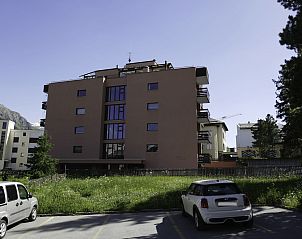 Verblijf 1829901 - Appartement Graubunder / Grisons - Appartement Chesa Corvatsch 211 - Champfer