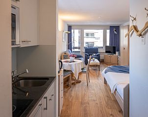 Verblijf 1829903 - Appartement Graubunder / Grisons - Appartement Chesa Corvatsch 111 - Champfer