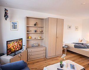 Verblijf 1829903 - Appartement Graubunder / Grisons - Appartement Chesa Corvatsch 111 - Champfer