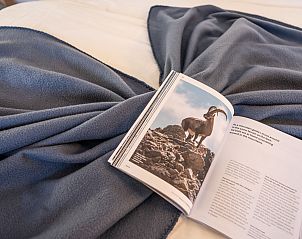 Verblijf 1829903 - Appartement Graubunder / Grisons - Appartement Chesa Corvatsch 111 - Champfer