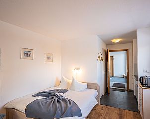 Verblijf 1829903 - Appartement Graubunder / Grisons - Appartement Chesa Corvatsch 111 - Champfer