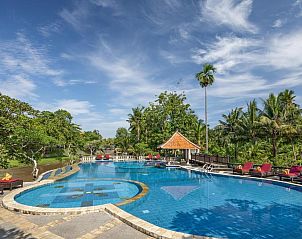 Verblijf 1830107 • Vakantie appartement Nusa Tenggara (Bali/Lombok) • Santi Mandala Villa & Spa 