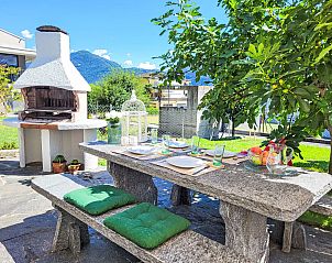 Verblijf 1830206 - Appartement Ticino / Tessin - Appartement Bizio