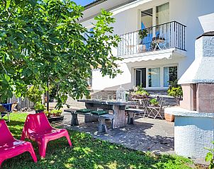 Verblijf 1830206 - Appartement Ticino / Tessin - Appartement Bizio