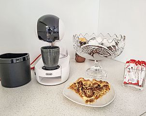 Verblijf 1830206 - Appartement Ticino / Tessin - Appartement Bizio