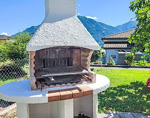 Verblijf 1830206 - Appartement Ticino / Tessin - Appartement Bizio