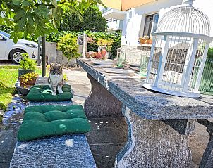 Verblijf 1830206 - Appartement Ticino / Tessin - Appartement Bizio