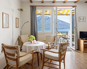 Verblijf 1830208 - Vakantiewoning Ticino / Tessin - Vakantiehuis Fontanella Amazingview