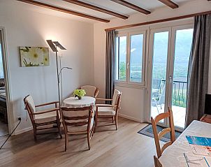 Verblijf 1830208 - Vakantiewoning Ticino / Tessin - Vakantiehuis Fontanella Amazingview