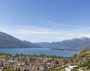 Verblijf 1830208 - Vakantiewoning Ticino / Tessin - Vakantiehuis Fontanella Amazingview